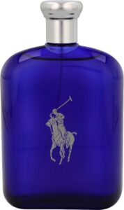 Ralph Lauren Polo Blue EDT M 200 ml - Afbeelding 3