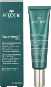 Nuxe Nuxuriance Ultra Replenishing Fluid Cream AntiAging 50ml - Afbeelding 2