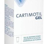 Pileje Cartimotil Massage Gel