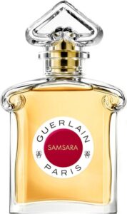 Guerlain Samsara EDP W 75 ml - Afbeelding 2