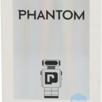 Paco Rabanne Phantom 50 ml Eau de Toilette - Herenparfum