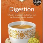 Yogi Tea Digestion 17 Bolsitas