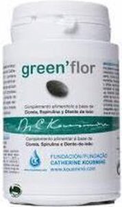 Nutergia Greenflor 90 Comp - Afbeelding 2