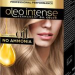 Permanent Dye Olio Intense Syoss Olio Intense