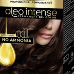 Permanente Kleur Syoss Bruin N 4,86