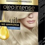 Dye No Ammonia Pack Syoss 2386330 Nº 12 (5 pcs)