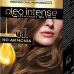 Permanente Kleur Syoss Donkerblond N 6,10