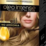 Permanente Kleur Syoss Lichtblond N 7,10