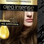 Permanente Kleur Syoss Lichtbruin N 5,86