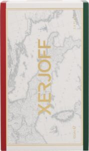 Xerjoff - 1861 Renaissance Eau de Parfum - 100 ml - Unisex - Afbeelding 4