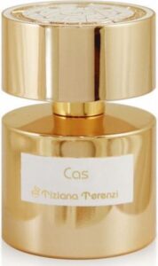 Tiziana Terenzi Cas Extrait De Parfum 100 Ml (unisex) - Afbeelding 2