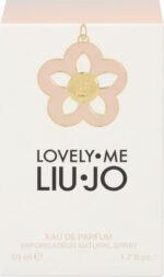Liu Jo - Lovely Me - Eau de parfum - 50ML - Afbeelding 4