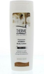 Therme Bodylotion Hammam 250 ml - Afbeelding 2