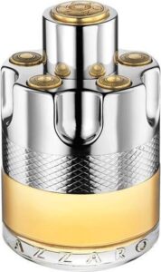 Azzaro Wanted Eau De Toilette Spray 50 ml for Men - Afbeelding 2