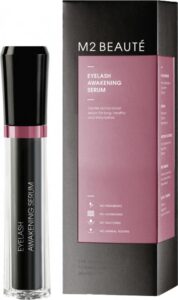 M2 Beauté Eyelash Awakening Serum 4 Ml - Afbeelding 2