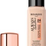 Bourjois Bj Maq Fluido Always Fabulous 24h