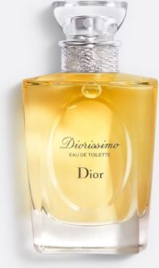 Dior (Christian Dior) Diorissimo EDT W 100 ml