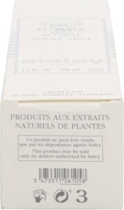 Floral Spray Mist - Brightening Skin Spray Without Alcohol By Sisley 100 Ml - Afbeelding 3