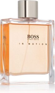 Hugo Boss In Motion (m) Edt 100 Ml Es - Afbeelding 4