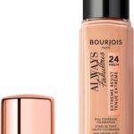 Bourjois Always Fabulous Foundation 300 Rose Sand