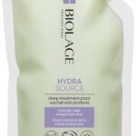 Hydra Source Pack Deep Treatment   HloubkovA  maska pro suchA c  vlasy