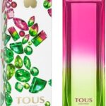 Tous Gems Power by Tous 90 ml - Eau De Toilette Spray