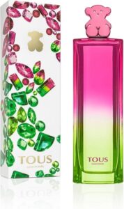 Tous Gems Power by Tous 90 ml - Eau De Toilette Spray