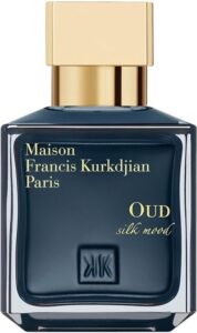 Maison Francis Kurkdjian Oud Silk Mood eau de parfum 70ml - Afbeelding 2