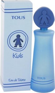 Kinderparfum Tous Kids Boy (100 ml) - Afbeelding 4