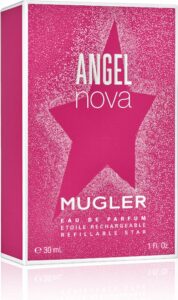 Thierry Mugler Angel Nova Eau De Parfum Recargable 30ml Vaporizador - Afbeelding 2