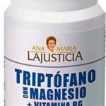 Amino Acid Ana María Lajusticia Magnesium (60 uds)