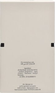 Diptyque Eau De Lierre Eau de Toilette Spray 100 ml - Afbeelding 3