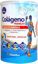 Ynsadiet Zentrum Colageno Premium Hidrolizado 360g - Afbeelding 2