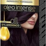 Dye No Ammonia Syoss Olio Intense Nº 3,22 Nº 9.0-rubio muy claro (5 uds)