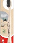 Colgate Tandenborstel | Bamboo | Charcoal Soft | Milieuvriendelijk