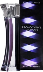 Elizabeth Arden Provocative - 100 ml - Eau de Parfum - Afbeelding 4
