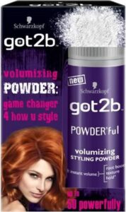 Got2b Powderful 10 gr - Afbeelding 3