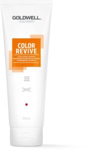 Goldwell - DS Color Revive - Shampoo Copper - 250 ml - Afbeelding 3