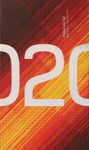 Escentric Molecules Molecule 02 100 ml Eau de Toilette - Afbeelding 2