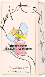 Marc Jacobs Perfect Eau De Perfume Spray 100ml - Afbeelding 3