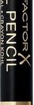 Max Factor Kohl Pencil Oogpotlood - 020 Black
