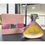 Armaf Tres Nuit Valentina Pour Femme EDP W 100 ml - Afbeelding 3