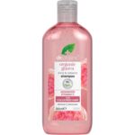 Dr. Organic Champú De Guayaba Para Cabello Teñido 265ml - Afbeelding 2