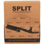 Eurostil Caja Navajas Desechables 1un