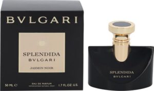 Bvlgari Splendida Jasmin Noir Eau De Parfum Spray 50 ml for Women - Afbeelding 17