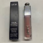 Dior Addict Max Barra De Labios 001 1un