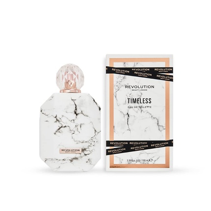 4jx6em8hh3oSd38J7PXk4q Timeless Eau De Toilette (edt) 100ml - Afbeelding 1