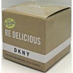 DKNY Be Delicious 30 ml Eau de Toilette - Damesparfum - Afbeelding 6
