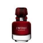L'interdit Rouge Eau De Parfum