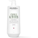 Goldwell Dualsenses Curls & Waves Hydrating Conditioner 1000 ml